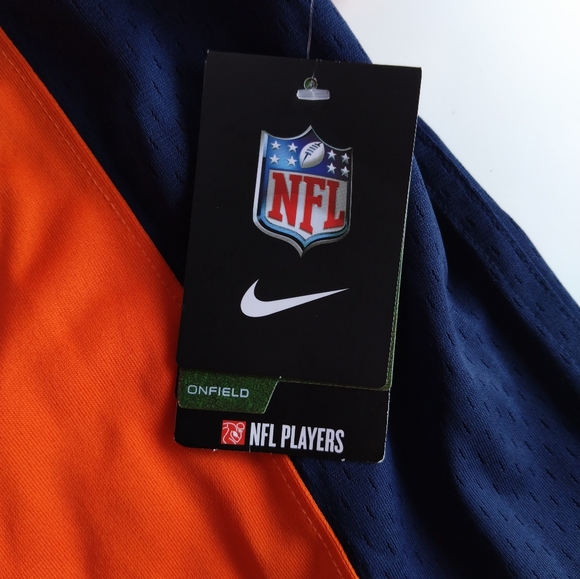 NFL Player Shirt 83 - Picture 5 of 9